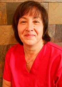 Silvia Knickel